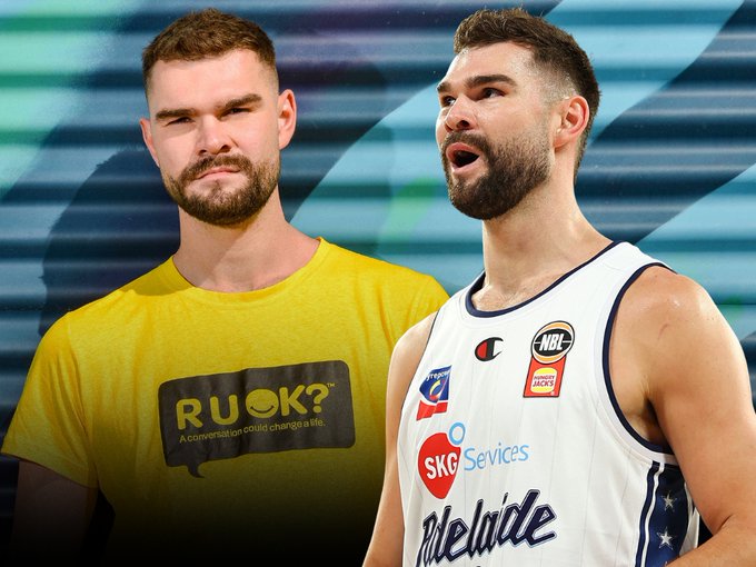 36ers公式：アイザックは体力テストに合格し、タイパン・スネークと対戦可能