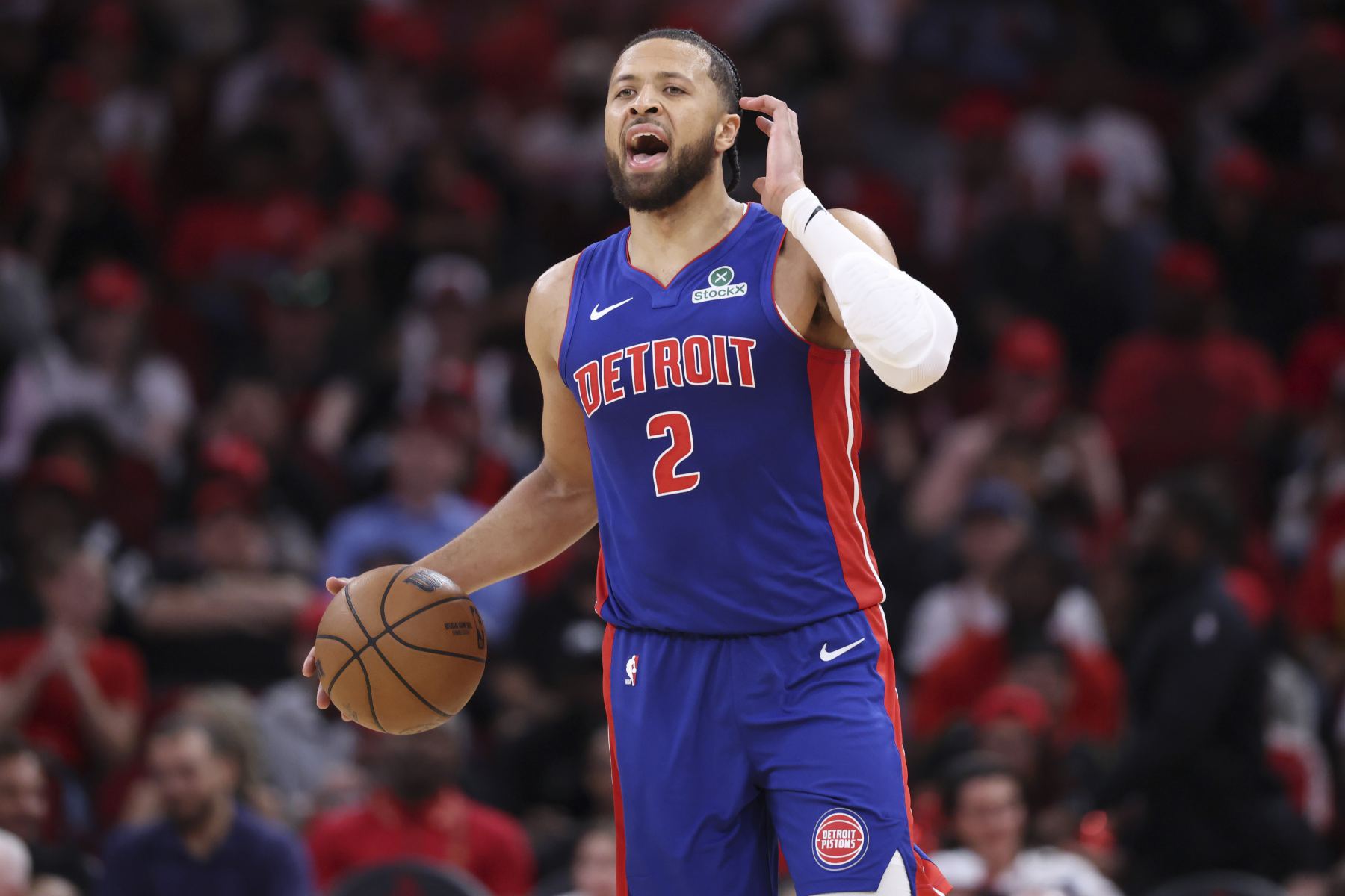 米メディア：ピストンズは現在、チーム史上２度優勝したピストンズと同列に並んでいる。彼らこそが本当のダークホースだ。